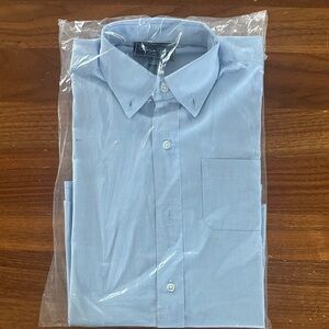 Oscar de la Renta Boys Shirt